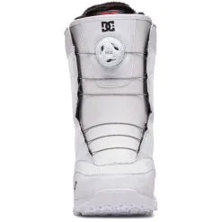 DC Search BOA Ladies Snowboard Boots -Ski Pants Shop adjo100022 dcshoes p wht frt5