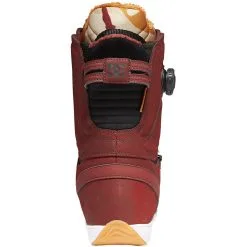 DC Mora BOA Ladies Snowboard Boots 2022 -Ski Pants Shop adjo100025 dcshoes p bur bck2