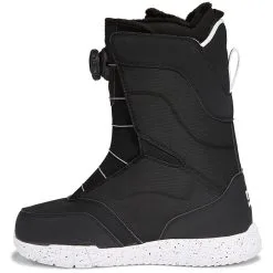 DC Search BOA Ladies Snowboard Boots -Ski Pants Shop adjo100029 dcshoes p bl0 frt3 fe847c50 be16 4e1c b8bb 4ff605512797