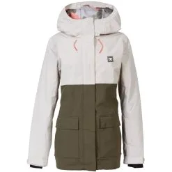 DC Women's Cruiser Snowboard Jacket