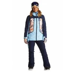 Roxy Wildlife Snow Jacket -Ski Pants Shop aeefd52857eb3f2f485f4dfce7b9e5f5 3d5bb702 2edb 47ad aa5d 19b0e64c8cb1