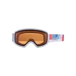 Anon Deringer Snow Goggle -Ski Pants Shop anon deringer goggle 2023 ripple perceive variable blue amber lens 5