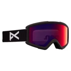 Anon Helix 2.0 Snow Goggle -Ski Pants Shop anon helix 2 0 google 2023 black perceive sunny red amber lens 1 02e5f7ee 839a 4cea 9010 8ea49f80efff