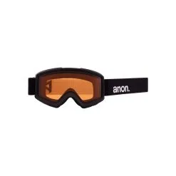 Anon Helix 2.0 Snow Goggle -Ski Pants Shop anon helix 2 0 google 2023 black perceive sunny red amber lens 4 2e21f225 0bb2 42ca 9544 70e7353e094d