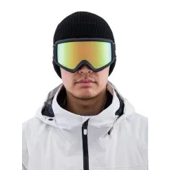 Anon Helix 2.0 Low Bridge Fit Snow Goggle -Ski Pants Shop anon helix 2 0 low bridge fit google 2023 black perceive variable green amber lens 2 a4fb57b5 54b1 4982 9591 d50de337f43c