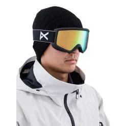 Anon Helix 2.0 Low Bridge Fit Snow Goggle -Ski Pants Shop anon helix 2 0 low bridge fit google 2023 black perceive variable green amber lens 3 e51d8c0f 6088 456b a5f0 ceb24cbd8c44