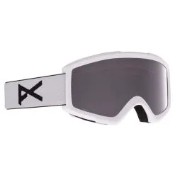 Anon Helix 2.0 Low Bridge Fit Snow Goggle -Ski Pants Shop anon helix 2 0 low bridge fit google 2023 white perceive sunny onyx amber lens 1 88114a7b c264 419f bcdc 4abd6ff68a2c