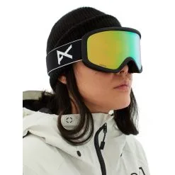Anon Insight Snow Goggle -Ski Pants Shop anon insight google 2023 black perceive variable green amber 3 34a664a4 7aa0 43c0 a9e5 4e52e1b2c90f