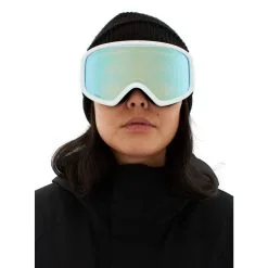 Anon Insight Snow Goggle -Ski Pants Shop anon insight google 2023 white perceive variable blue amber lens 2 7567382d a118 43b6 b745 6a55c0272eeb