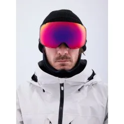 Anon M2 MFI Snow Goggle -Ski Pants Shop anon m2 mfi goggle 2023 black perceive sunny red lens 2 b40f7a7a 91a2 4e1b ad61 c0345526ab18