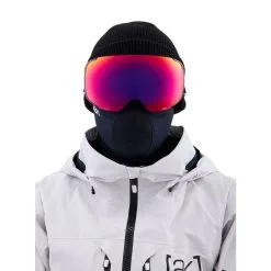 Anon M2 MFI Snow Goggle -Ski Pants Shop anon m2 mfi goggle 2023 black perceive sunny red lens 3 9b7504fb d56e 4915 b301 5dd2ae7926df
