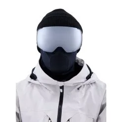 Anon M2 MFI Snow Goggle -Ski Pants Shop anon m2 mfi goggle 2023 smoke perceive sunny onyx lens 3 1e4c1df6 a7d1 4663 9779 cdef5d6d761c