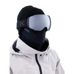 Anon M2 MFI Snow Goggle -Ski Pants Shop anon m2 mfi goggle 2023 smoke perceive sunny onyx lens 4 ed7dda34 d68d 422e 98be c3474a52d92d