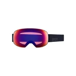 Anon M2 MFI Snow Goggle -Ski Pants Shop anon m2 mfi goggle 2023 smoke perceive sunny onyx lens 5 2d9347f4 1d81 4726 847a 0b829fc50d50