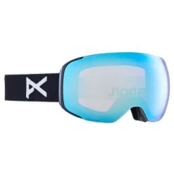 Anon M2 MFI Low Bridge Fit Snow Goggle -Ski Pants Shop anon m2 mfi low bridge 2023 black perceive variable blue lens 1 8586cc13 3486 4930 9f97 b4ab46ceeb69