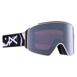 Anon M4 Cylindrical MFI Snow Goggle