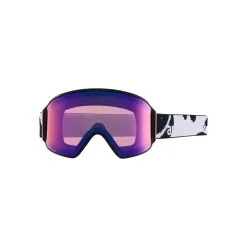 Anon M4 Cylindrical MFI Snow Goggle -Ski Pants Shop anon m4 cylindrical mfi goggle 2023 family tree perceive sunny onyx lens 5