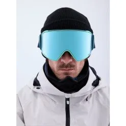 Anon M4 Cylindrical MFI Snow Goggle -Ski Pants Shop anon m4 cylindrical mfi goggle 2023 navy perceive variable blue lens 2 2f32c70e 4b06 4b9c b3ea acdca4c78adc