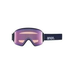 Anon M4 Cylindrical MFI Snow Goggle -Ski Pants Shop anon m4 cylindrical mfi goggle 2023 navy perceive variable blue lens 5 c7c95b86 c479 4f34 b199 f3007fa092ed