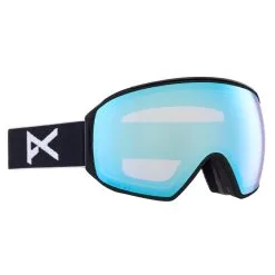 Anon M4 Toric MFI Snow Goggle -Ski Pants Shop anon m4 toric mfi goggle 2023 black perceive variable blue lens 1 b29413bb 16c0 4b71 9f38 198b9c40c9a9