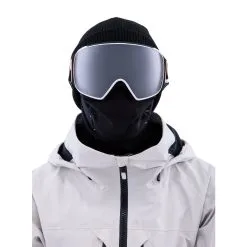 Anon M4 Toric MFI Snow Goggle -Ski Pants Shop anon m4 toric mfi goggle 2023 family tree perceive sunny onyx lens 3