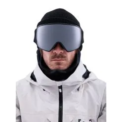Anon M4 Toric MFI Snow Goggle -Ski Pants Shop anon m4 toric mfi goggle 2023 smoke perceive sunny onyx lens 2 192ad0bf c06c 4006 8f88 bccbfe6c1635