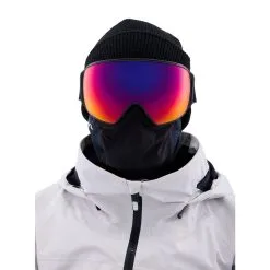 Anon M4 Toric MFI Snow Goggle -Ski Pants Shop anon m4 toric mfi google 2023 black perceive sunny red lens 3 072986b0 3d60 4fa9 a44d a3c1fbf172d7