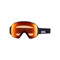 Anon M4 Toric MFI Snow Goggle -Ski Pants Shop anon m4 toric mfi google 2023 black perceive sunny red lens 5 53f2a0e0 dd9b 4fd6 9d93 2ac4806eba53