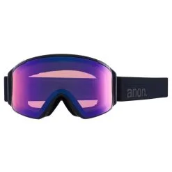 Anon M4S Cylindrical MFI Snow Goggle -Ski Pants Shop anon m4s cylindrical goggle 2023 black perceive sunny red lens 1 a9d83433 2e23 4e94 8cf1 6f69e1be1459