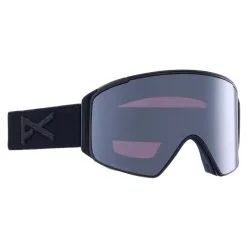 Anon M4S Cylindrical Snapback Snow Goggle