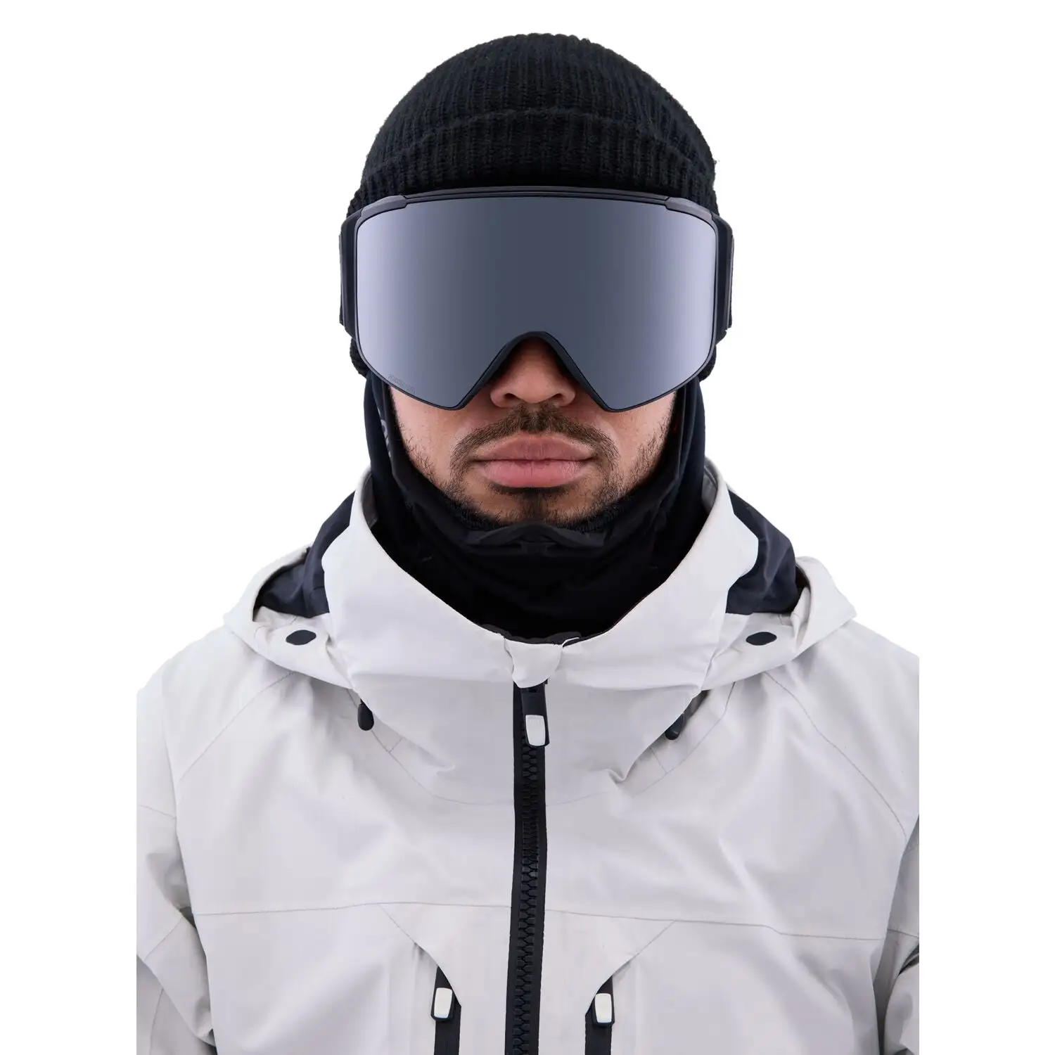 Anon M4S Cylindrical Snapback Snow Goggle 4 Anon M4S Cylindrical Snapback Snow Goggle - Image 2