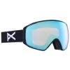 Anon M4S Toric Low Bridge Fit Snow Goggle 2 Anon M4S Toric Low Bridge Fit Snow Goggle -Ski Pants Shop anon m4s low bridge toric prcv var blue
