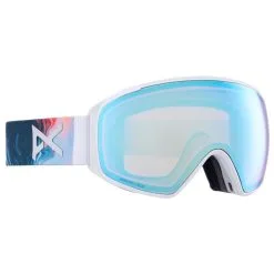 Anon M4S Toric Low Bridge Fit Snow Goggle -Ski Pants Shop anon m4s low bridge toric prcv var blue 2023 ripple b8821f2e f865 4398 8671 9720226235b7