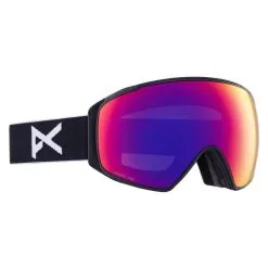 Anon M4S Toric MFI Snow Goggle -Ski Pants Shop anon m4s toric mfi google 2023 black perceive sunny red perceive cloudy burst lens 1 c77e4d82 9265 4284 97b1 d5c6df31549e