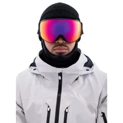 Anon M4S Toric MFI Snow Goggle -Ski Pants Shop anon m4s toric mfi google 2023 black perceive sunny red perceive cloudy burst lens 2 1ad5c790 3d6d 4d18 a2d8 fbc7b2ddbdf2