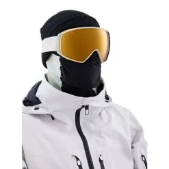 Anon M4S Toric MFI Snow Goggle -Ski Pants Shop anon m4s toric mfi google 2023 jade perceive sunny bronze lens 4