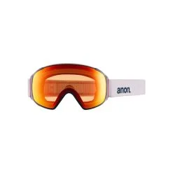 Anon M4S Toric MFI Snow Goggle -Ski Pants Shop anon m4s toric mfi google 2023 jade perceive sunny bronze lens 5