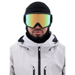 Anon Relapse Snow Goggle -Ski Pants Shop anon relapse goggle 2023 black perceive variable green amber lens 2 fee395f3 c8c9 431b 97e4 c6ebae3e19dc