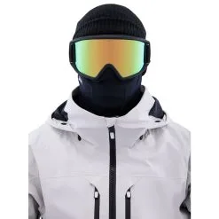 Anon Relapse Snow Goggle -Ski Pants Shop anon relapse goggle 2023 black perceive variable green amber lens 3 9d918b6d 122d 4038 858e 95021864d05f