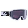 Anon Relapse Snow Goggle -Ski Pants Shop anon relapse goggle 2023 family tree perceive sunny onyx amber lens 1