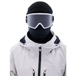 Anon Relapse Snow Goggle -Ski Pants Shop anon relapse goggle 2023 family tree perceive sunny onyx amber lens 3