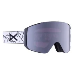 Anon Sync Snow Goggle -Ski Pants Shop anon sync goggle 2023 shantell martin perceive sunny onyx lens 1 e0a0ec74 8495 483f b977 e6235101ee08