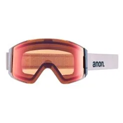 Anon Sync Snow Goggle -Ski Pants Shop anon sync goggle 2023 warm grey perceive sunny bronze 4