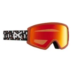 Anon Tracker 2.0 Snow Goggle