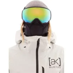 Anon WM1 MFI Goggle 2021 -Ski Pants Shop anon wm1 mfi goggle 2021 black 3