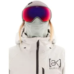 Anon WM1 MFI Goggle 2021 -Ski Pants Shop anon wm1 mfi goggle 2021 gray 3