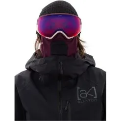 Anon WM1 MFI Goggle 2021 -Ski Pants Shop anon wm1 mfi goggle 2021 purple 3