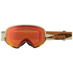 Anon WM1 MFI Goggle 2021 -Ski Pants Shop anon wm1 mfi goggle 2021 tort 3 0 2