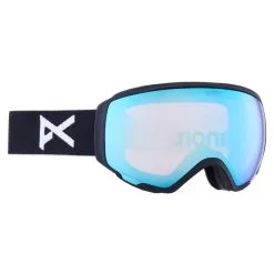 Anon WM1 MFI Snow Goggle -Ski Pants Shop anon wm1 mfi goggle 2023 black perceive variable blue lens 1 9ed47b73 de13 4308 9224 0f2c0de60776