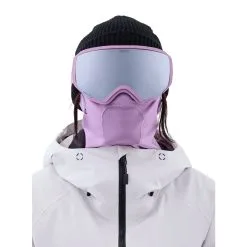 Anon WM1 MFI Snow Goggle -Ski Pants Shop anon wm1 mfi goggle 2023 purple perceive sunny onyx lens 3